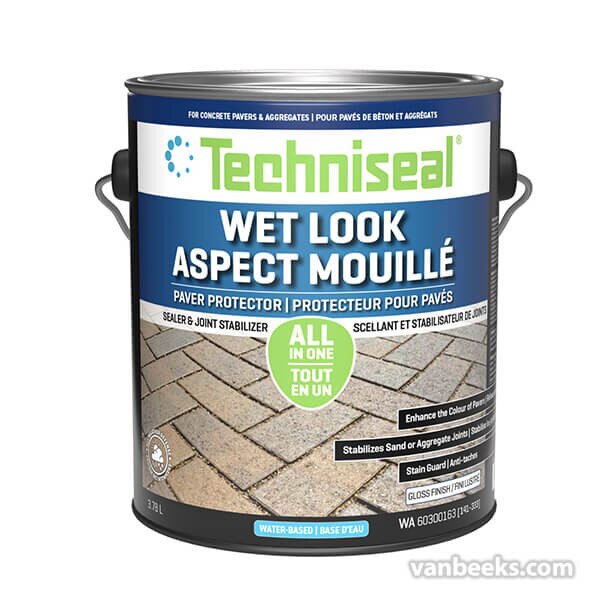 Techniseal (WA) Colour Enhancing
